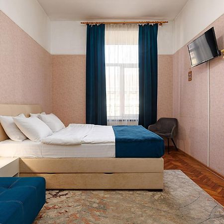 2 bedrooms Apartments Levia 2 Lviv Buitenkant foto
