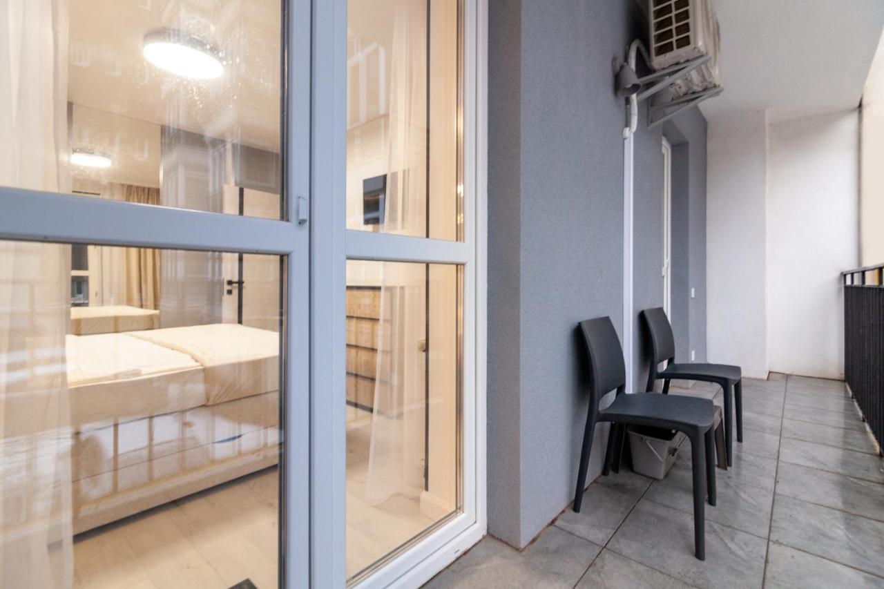 2 bedrooms Apartments Levia 2 Lviv Buitenkant foto