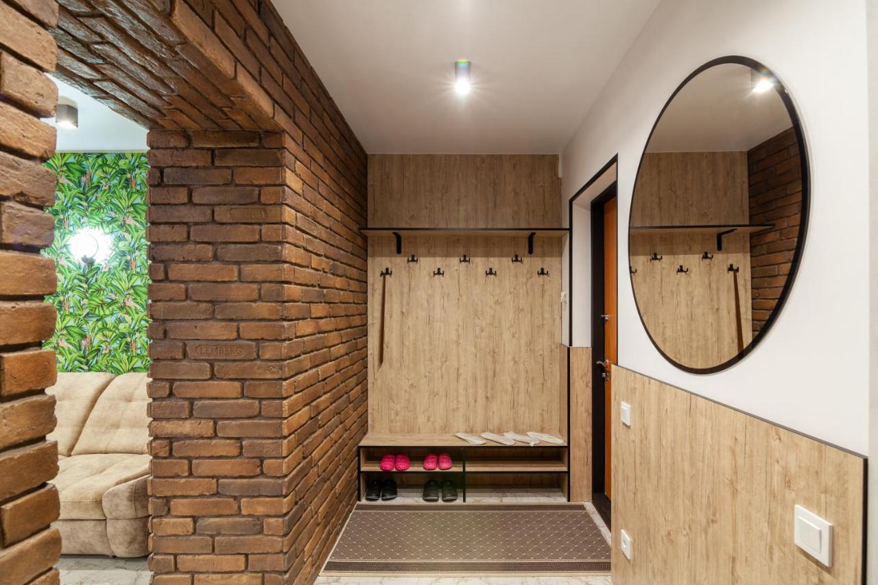 2 bedrooms Apartments Levia 2 Lviv Buitenkant foto