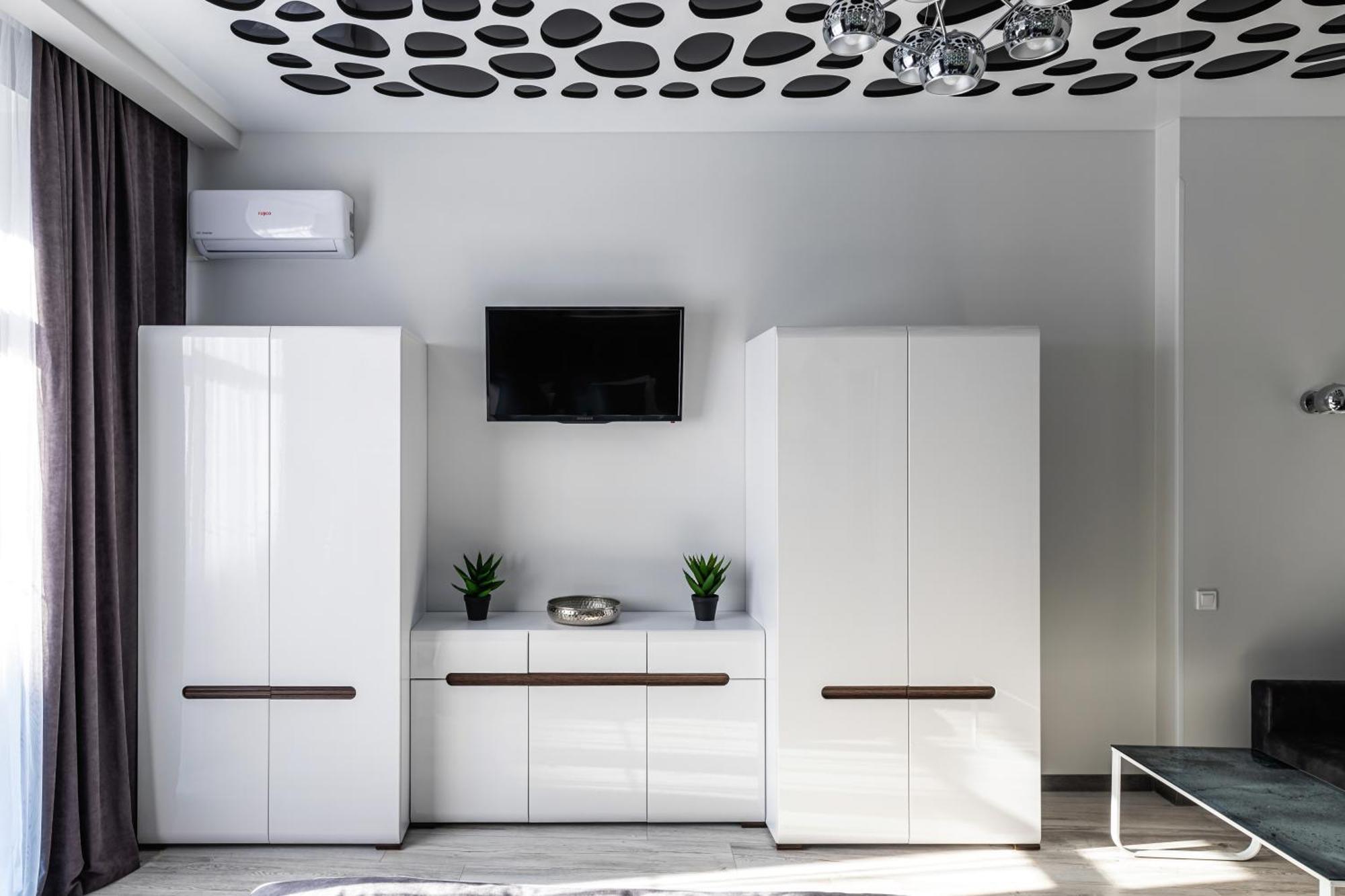 2 bedrooms Apartments Levia 2 Lviv Buitenkant foto