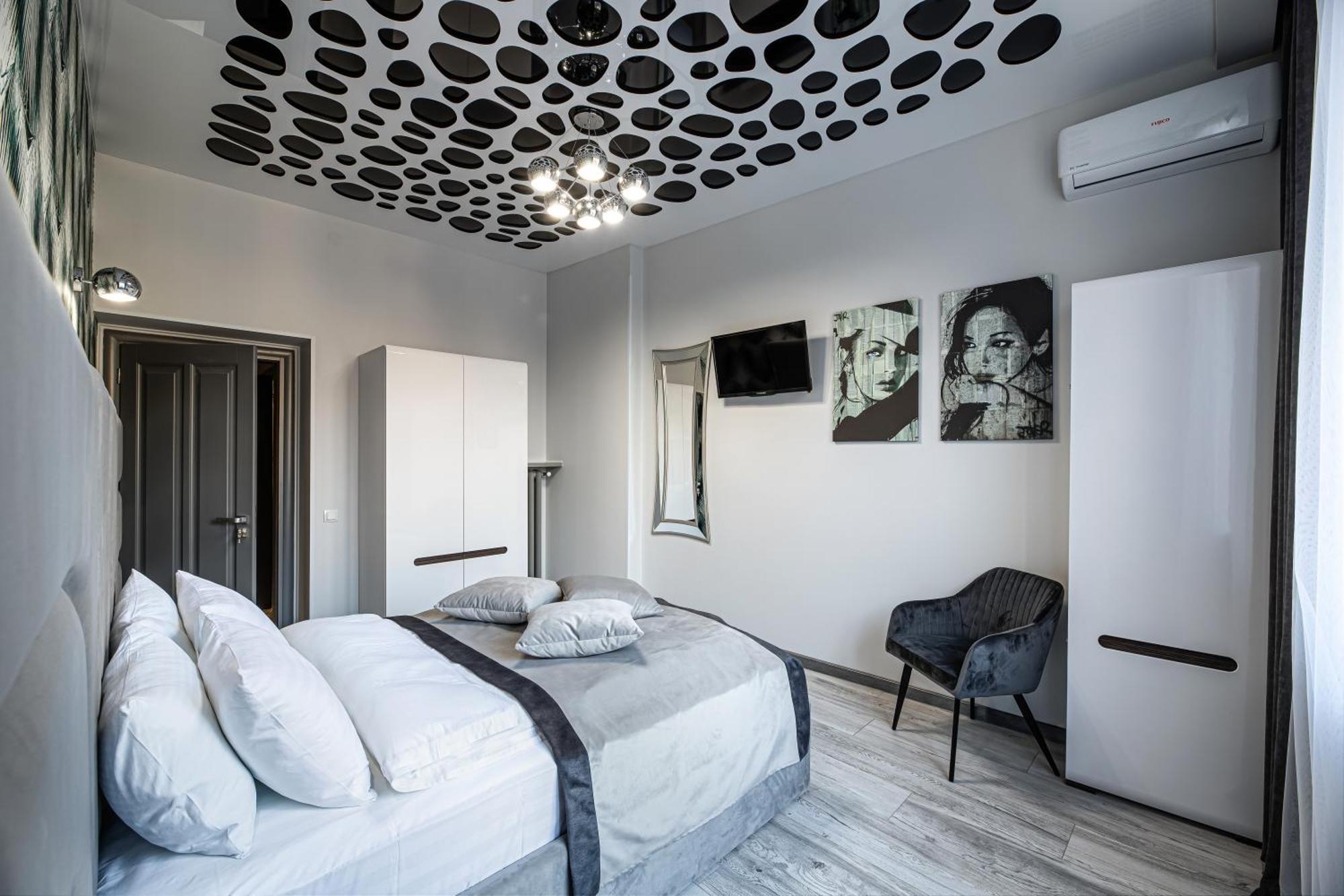 2 bedrooms Apartments Levia 2 Lviv Buitenkant foto