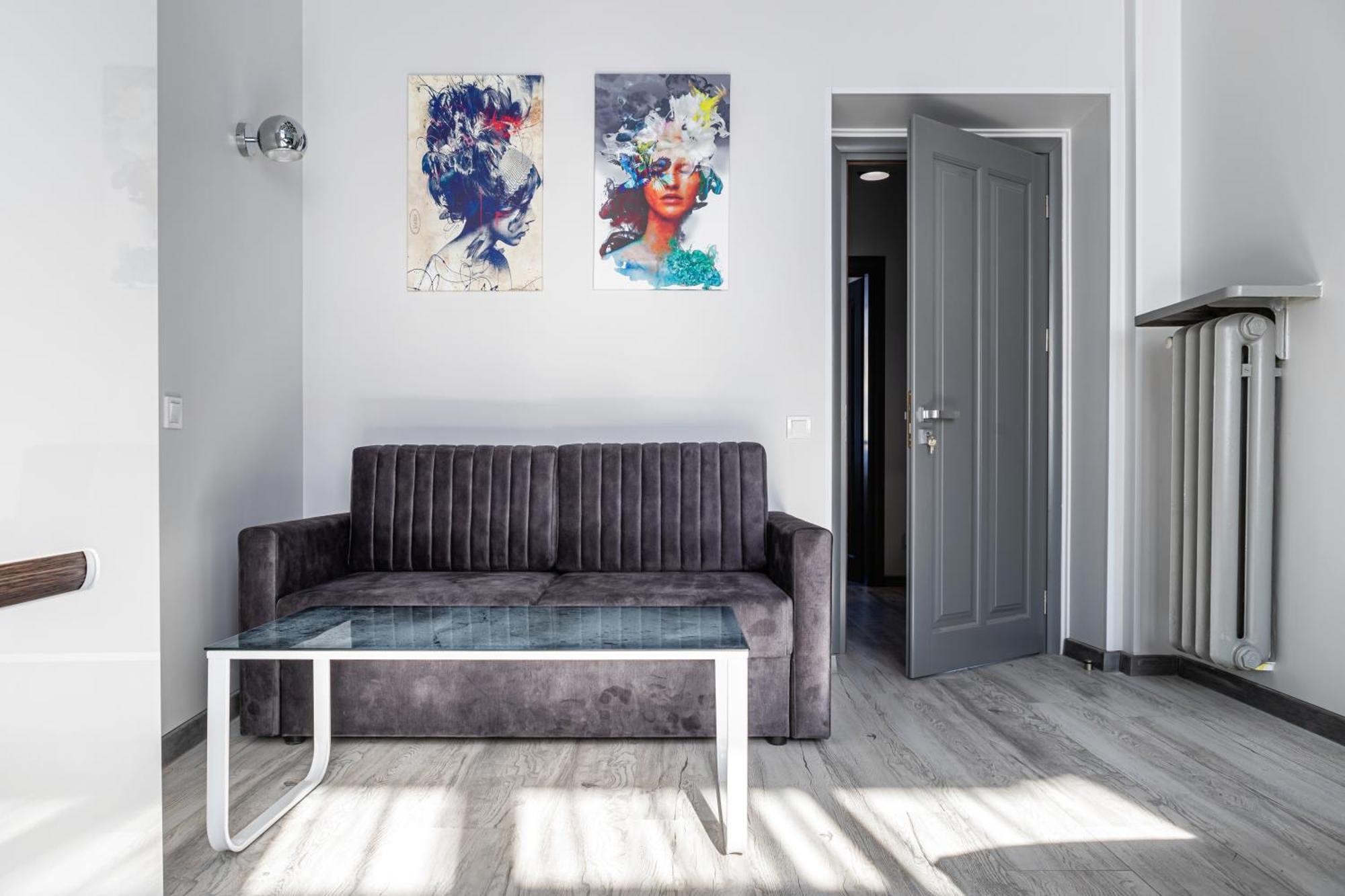 2 bedrooms Apartments Levia 2 Lviv Buitenkant foto