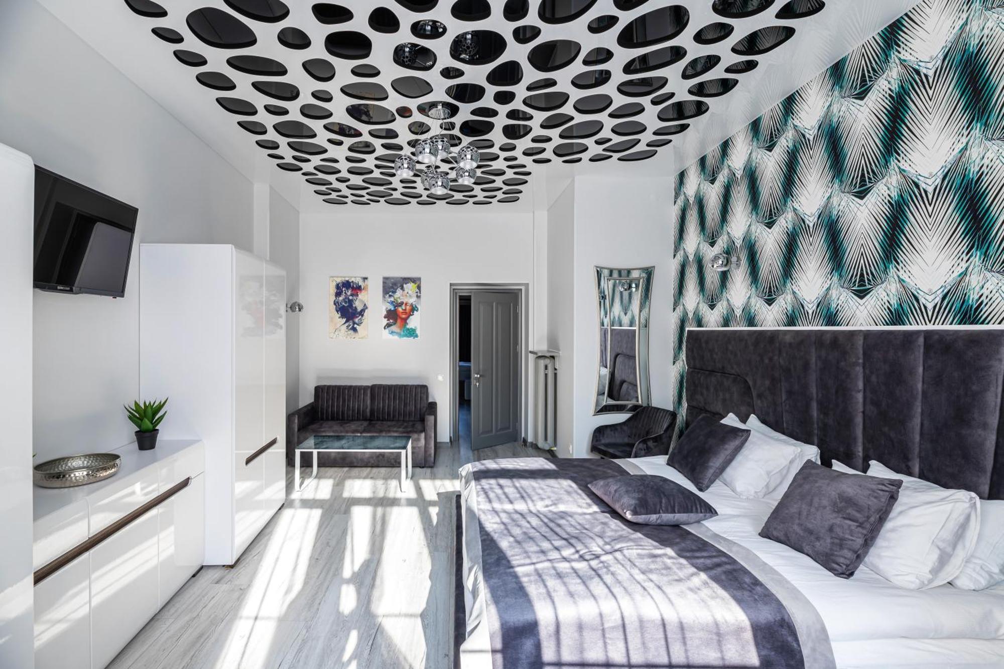 2 bedrooms Apartments Levia 2 Lviv Buitenkant foto