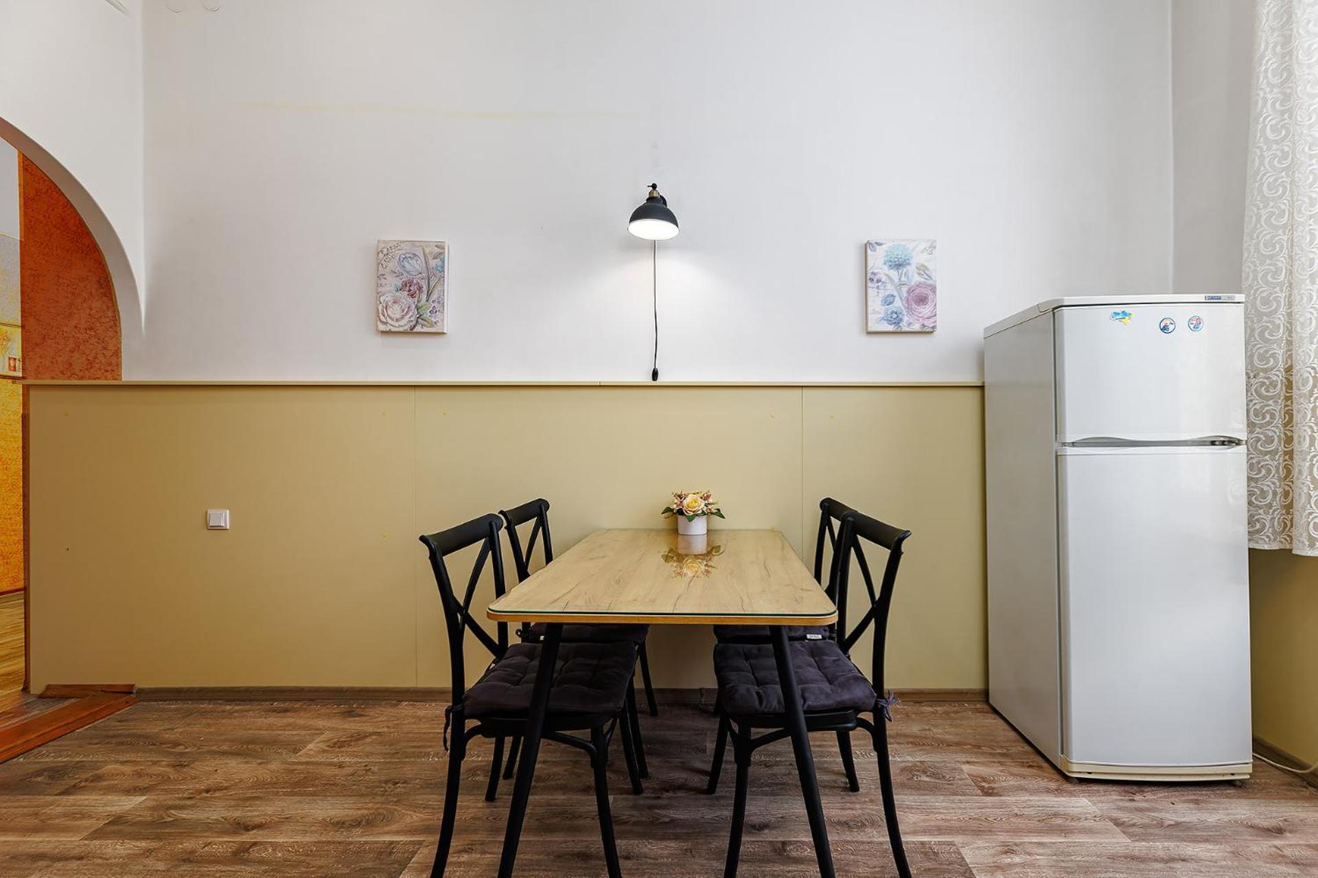 2 bedrooms Apartments Levia 2 Lviv Buitenkant foto