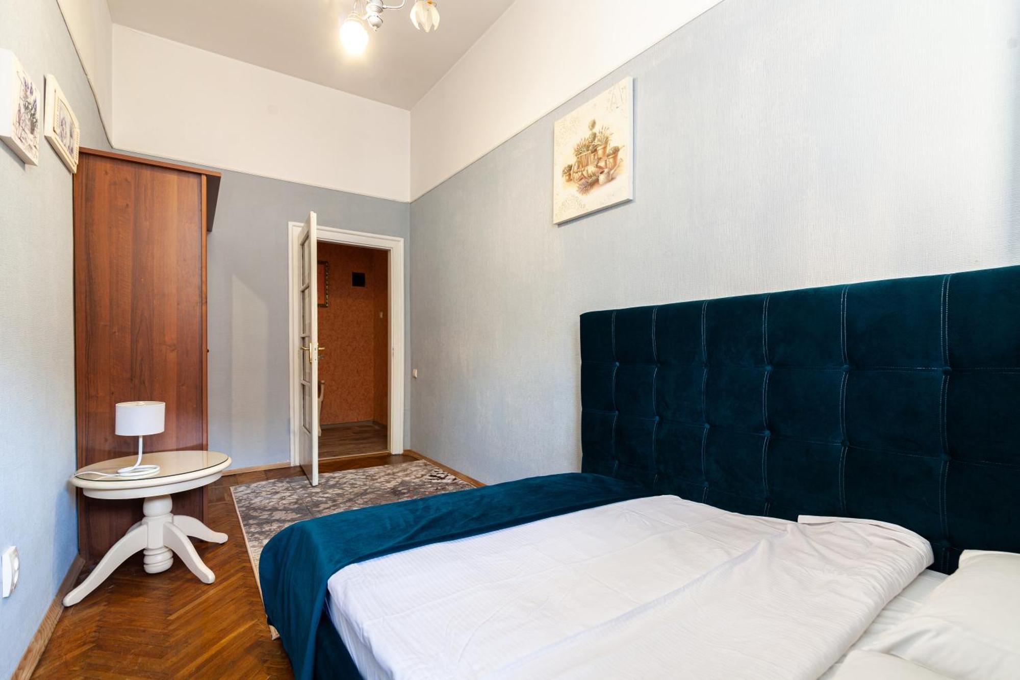 2 bedrooms Apartments Levia 2 Lviv Buitenkant foto
