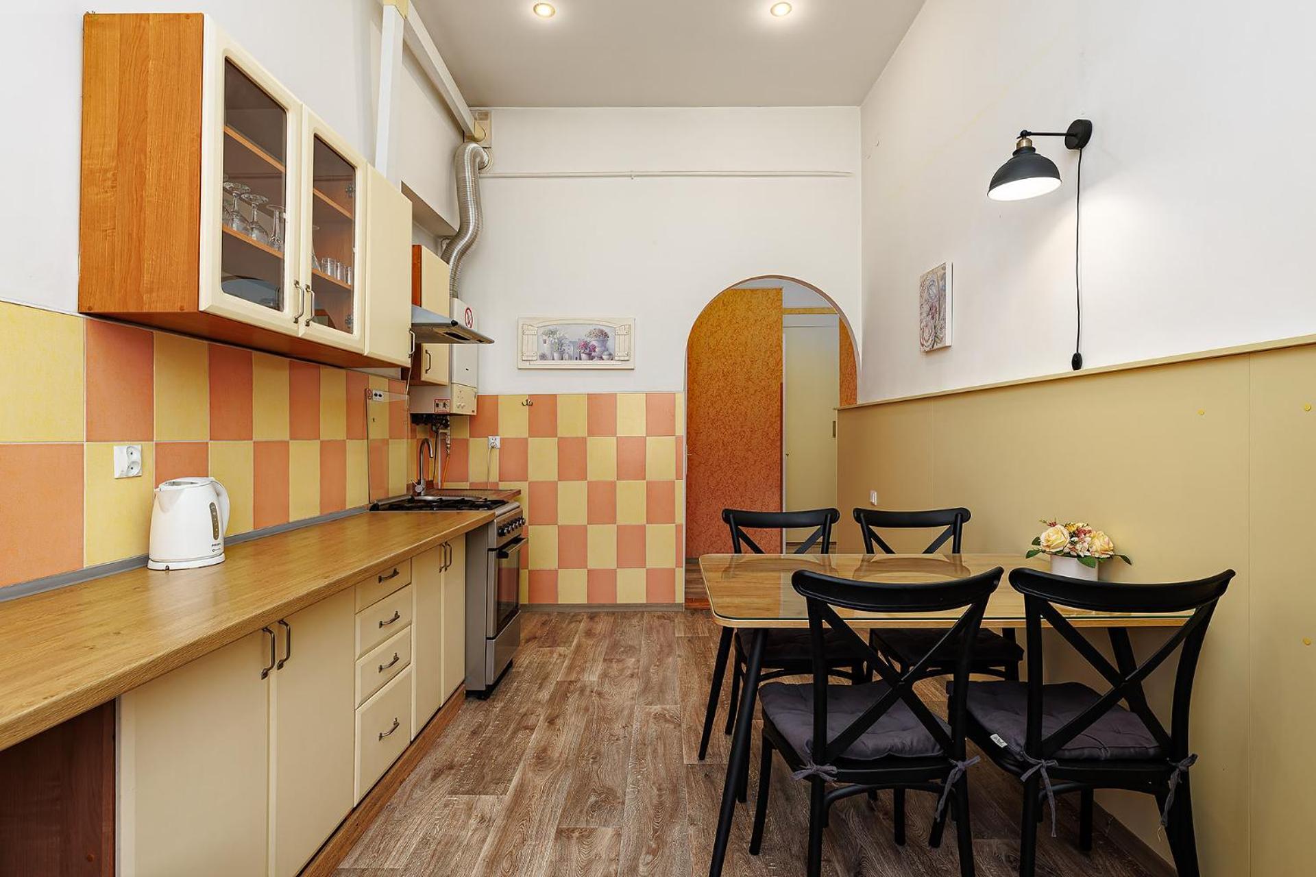 2 bedrooms Apartments Levia 2 Lviv Buitenkant foto