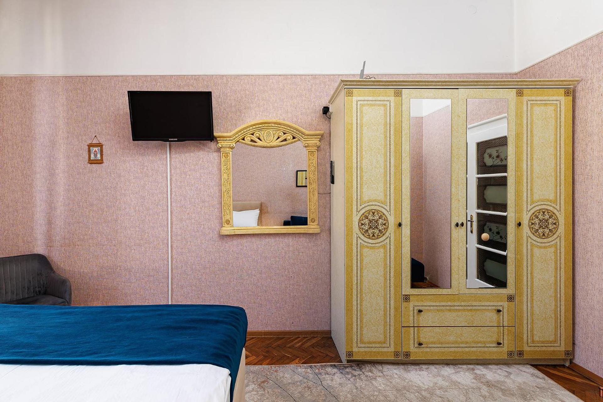2 bedrooms Apartments Levia 2 Lviv Buitenkant foto