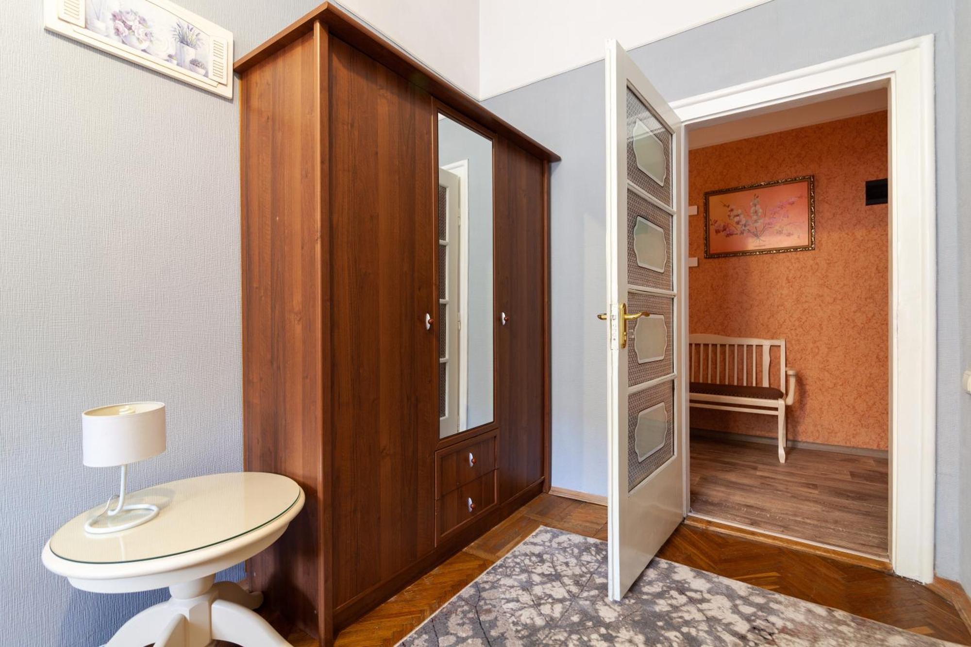 2 bedrooms Apartments Levia 2 Lviv Buitenkant foto