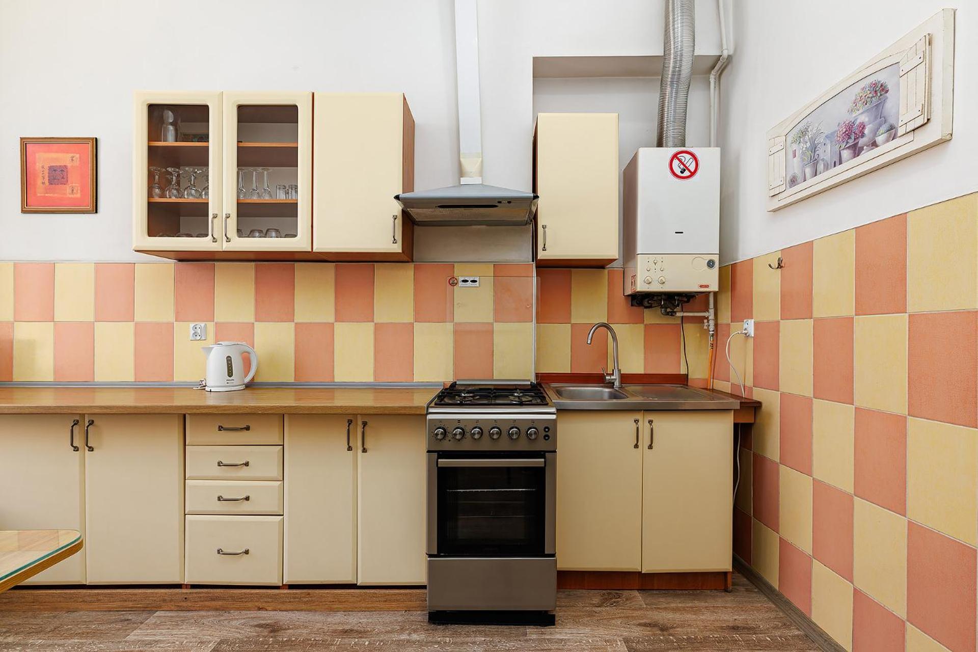 2 bedrooms Apartments Levia 2 Lviv Buitenkant foto
