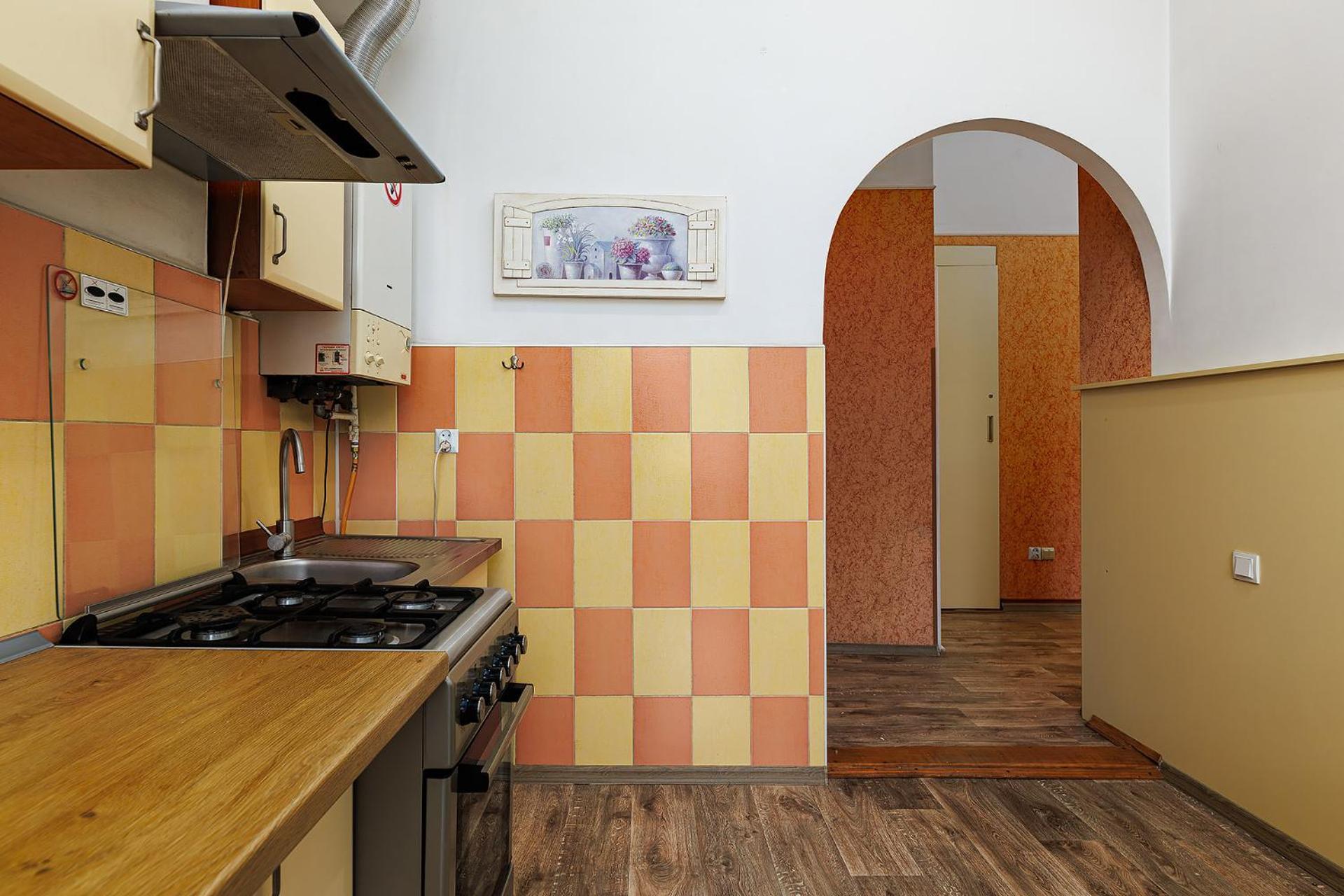 2 bedrooms Apartments Levia 2 Lviv Buitenkant foto