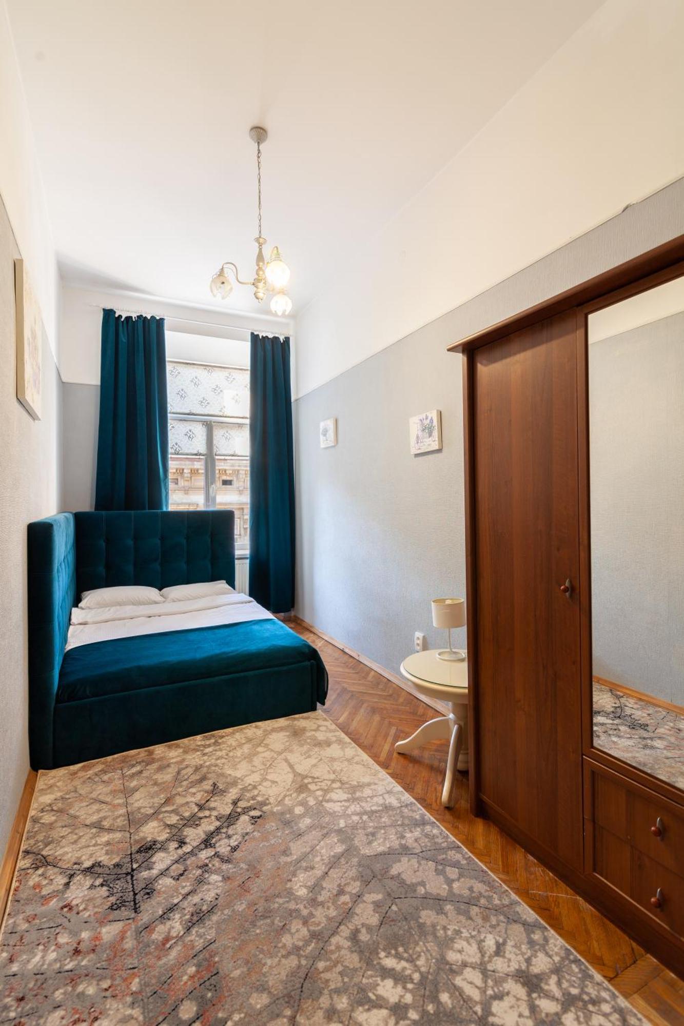 2 bedrooms Apartments Levia 2 Lviv Buitenkant foto