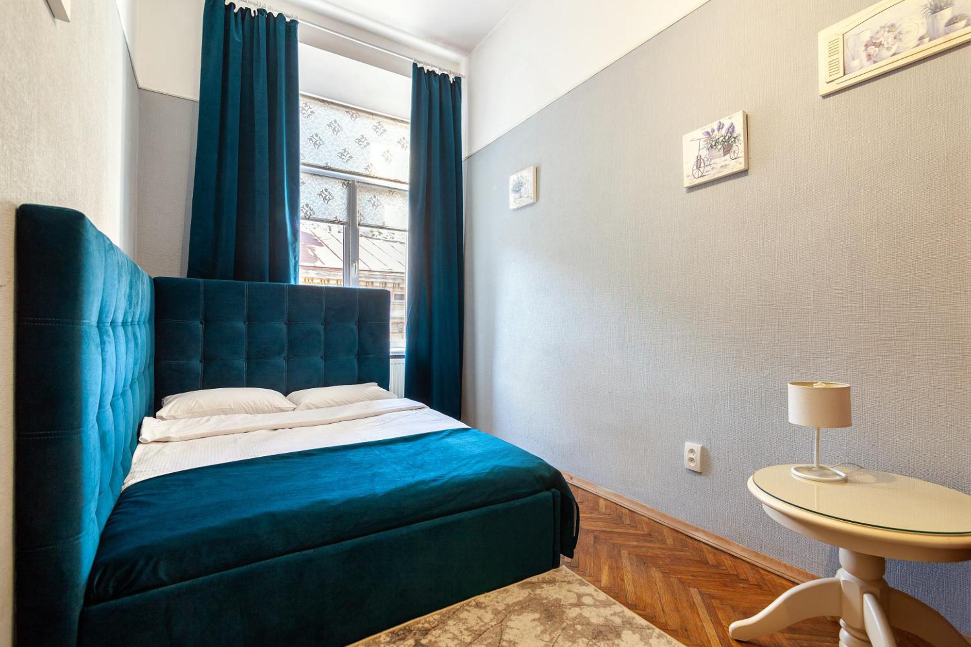 2 bedrooms Apartments Levia 2 Lviv Buitenkant foto