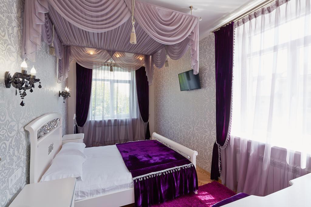 2 bedrooms Apartments Levia 2 Lviv Kamer foto