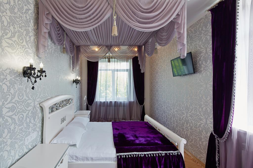 2 bedrooms Apartments Levia 2 Lviv Kamer foto
