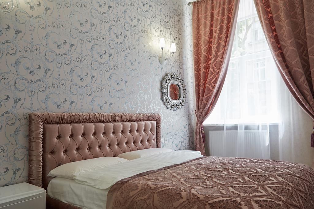 2 bedrooms Apartments Levia 2 Lviv Buitenkant foto