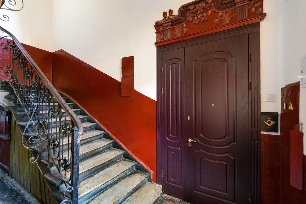 2 bedrooms Apartments Levia 2 Lviv Buitenkant foto