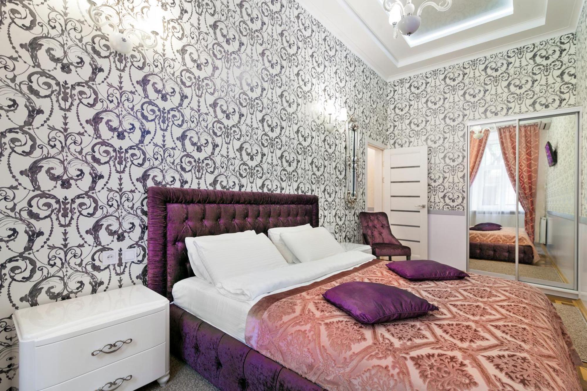 2 bedrooms Apartments Levia 2 Lviv Buitenkant foto