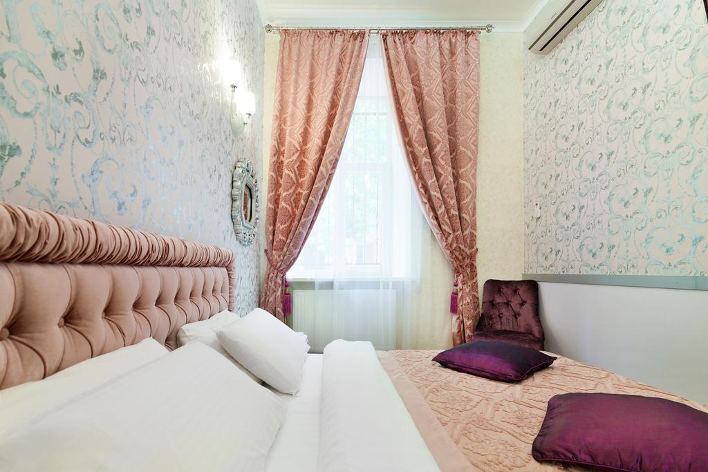 2 bedrooms Apartments Levia 2 Lviv Buitenkant foto