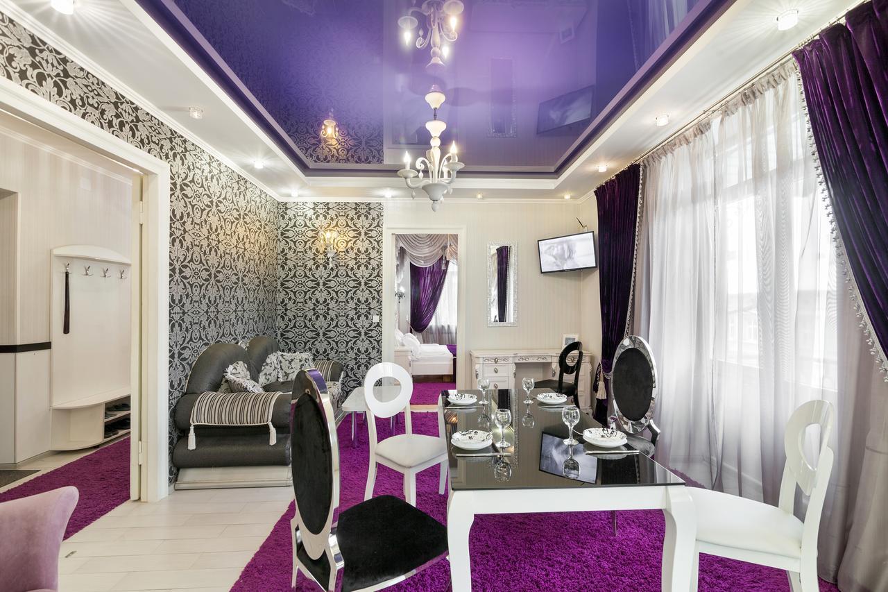 2 bedrooms Apartments Levia 2 Lviv Buitenkant foto