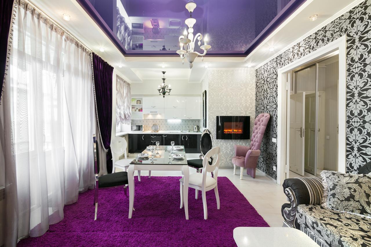 2 bedrooms Apartments Levia 2 Lviv Buitenkant foto