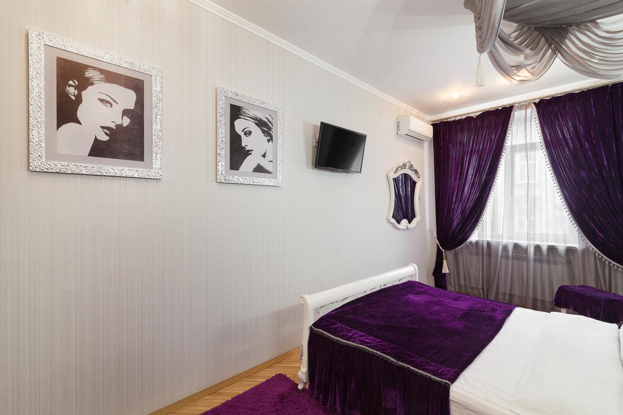 2 bedrooms Apartments Levia 2 Lviv Buitenkant foto