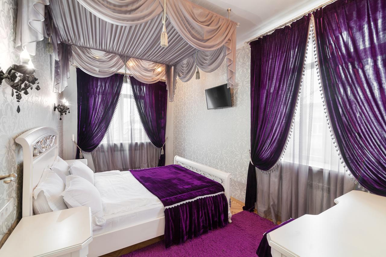 2 bedrooms Apartments Levia 2 Lviv Buitenkant foto