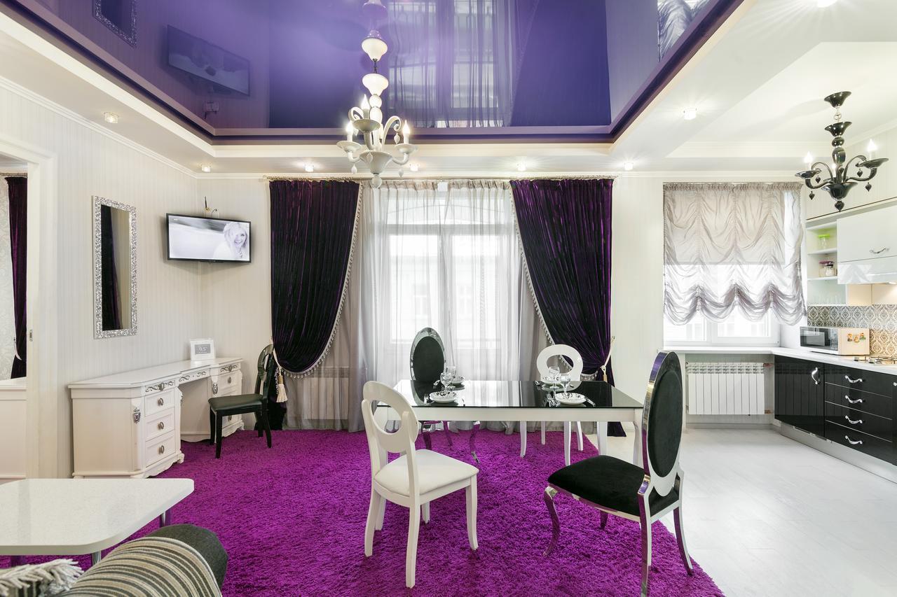 2 bedrooms Apartments Levia 2 Lviv Buitenkant foto