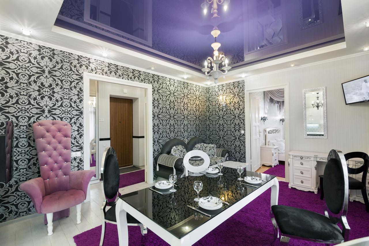2 bedrooms Apartments Levia 2 Lviv Buitenkant foto